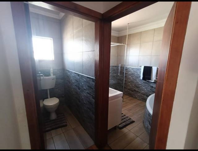 3 BEDROOM PROPERTY TO RENT IN GEDULD EXT 1